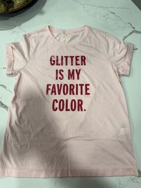 NWOT! Kate Spade X Target tissue tee